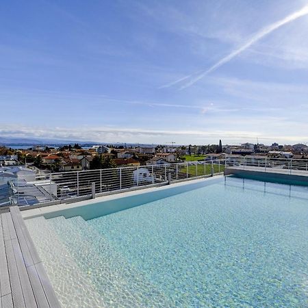Opalia Residence - Garda Lake Lifestyle Apartment Peschiera del Garda Buitenkant foto