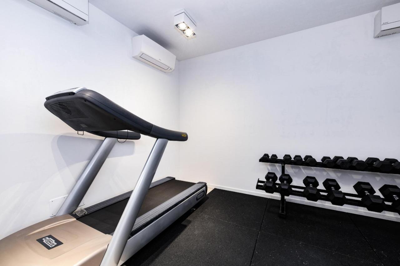 Opalia Residence - Garda Lake Lifestyle Apartment Peschiera del Garda Buitenkant foto