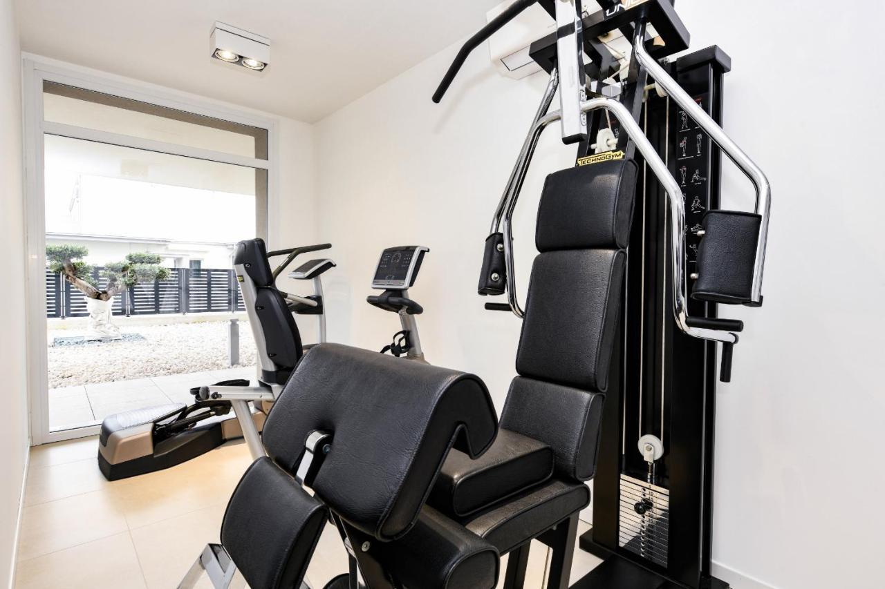 Opalia Residence - Garda Lake Lifestyle Apartment Peschiera del Garda Buitenkant foto
