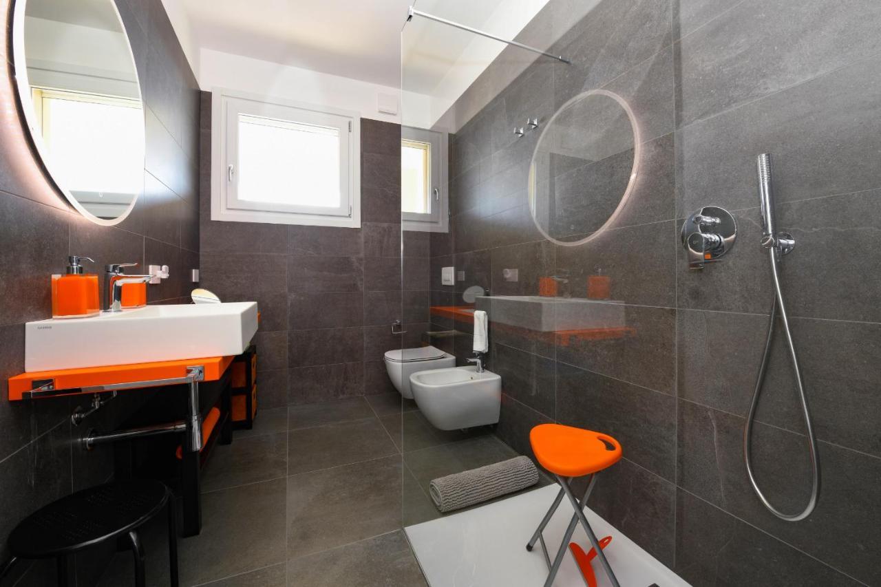 Opalia Residence - Garda Lake Lifestyle Apartment Peschiera del Garda Buitenkant foto