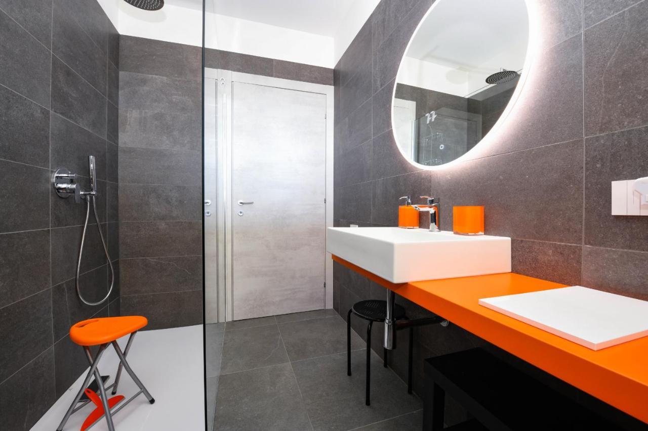 Opalia Residence - Garda Lake Lifestyle Apartment Peschiera del Garda Buitenkant foto